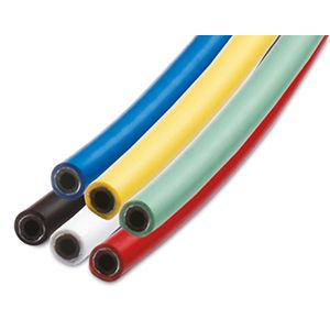 Tubo de poliuretano de triple capa no inflamable - TRTU