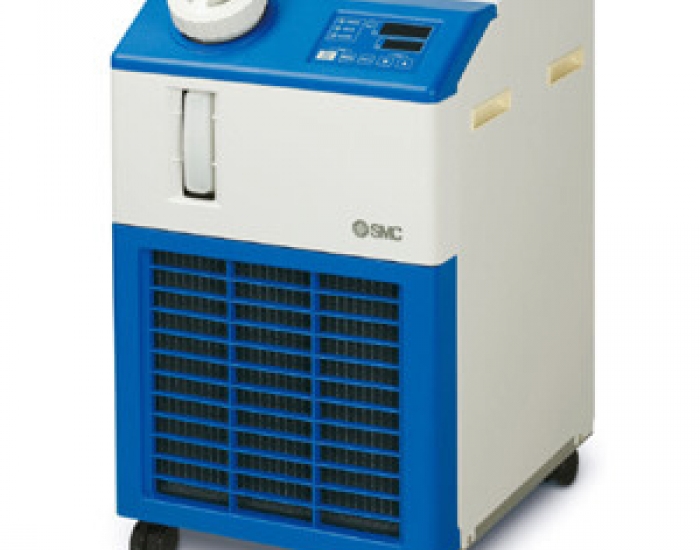 Controlador de la temperatura del fluido en circulación, Modelo básico - HRSE