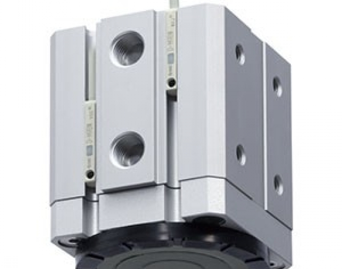 Ventosa Magnética - MHM