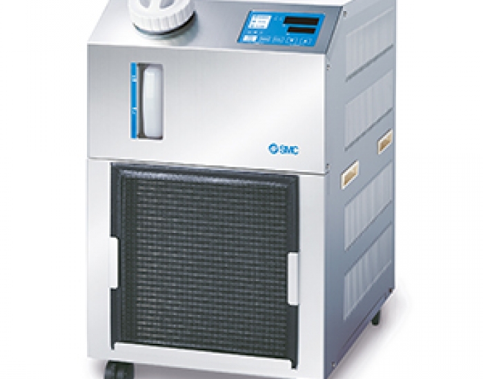 Termorrefrigerador / Modelo con resistencia a la intemperie serie HRS-R