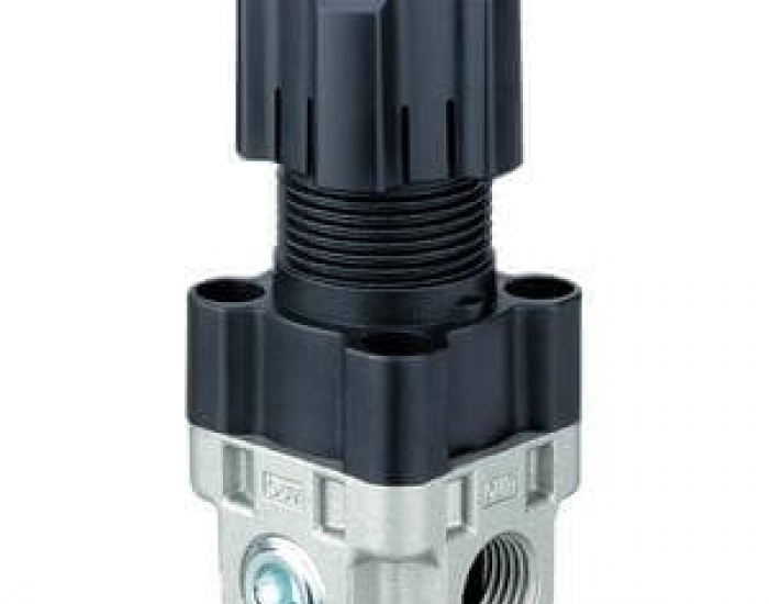 ARX20, Regulador para 2MPa