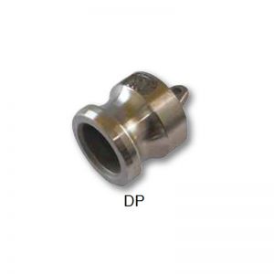 Camlock INOX 316