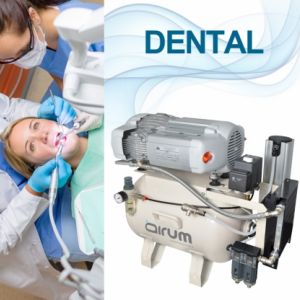 Compresores Dental 