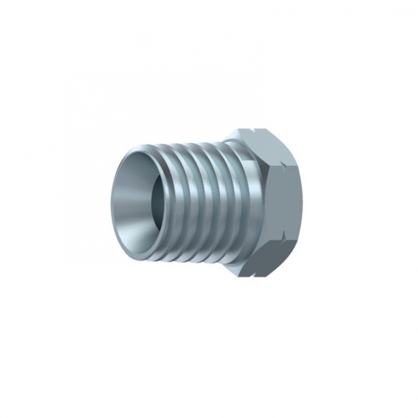 Adaptadores NPT