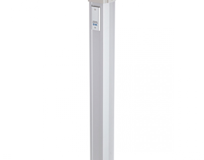 Generador de nitrógeno de membrana  serie IN778