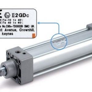 Productos ATEX