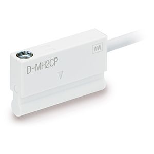 D-MH2 detector con 3 puntos de ajuste compatible con IO-Link