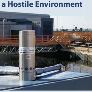 Cabinet Cooler Systems