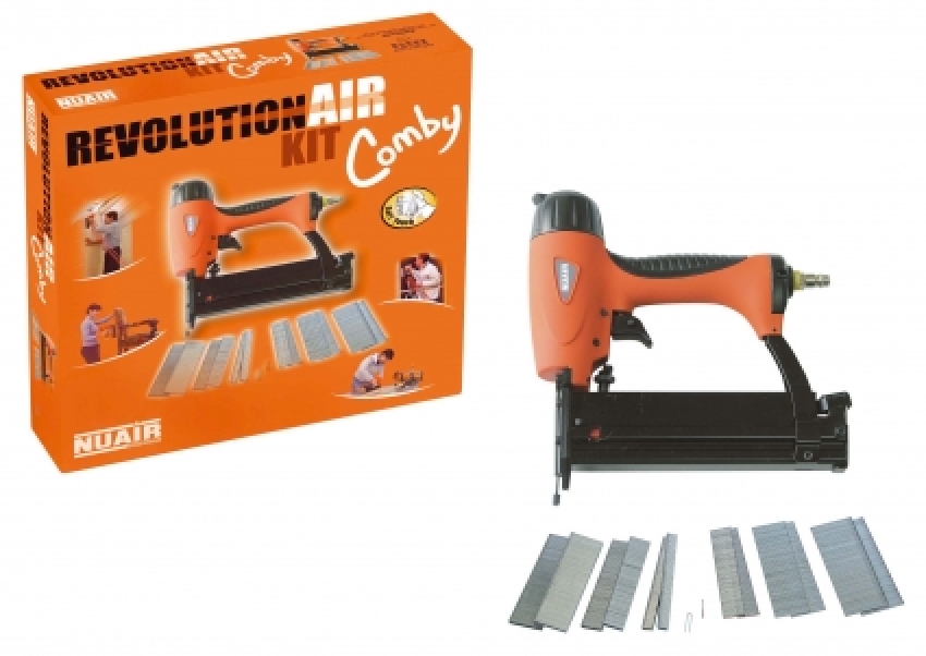Revolution Air 