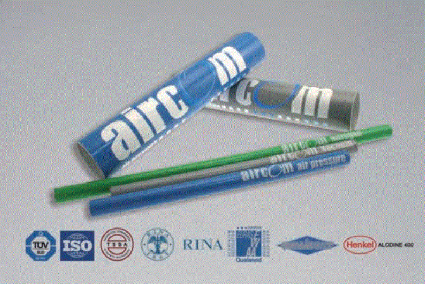 Tubo de Aluminio ref. QLTUAL 