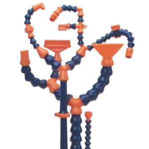 Tubo Flexible Articulado LOC-LINE