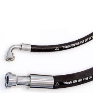 Conexiones para Latiguillos en INOX 316 - 2022 -
