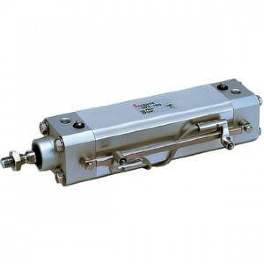 HY(D)C, Cilindro de diseño higiénico, Modelo ISO