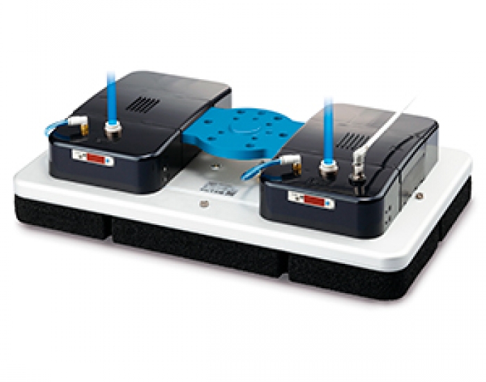 Plano aspirante  ZGS/ZGP