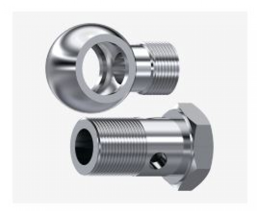 Orientables Inoxidable 316