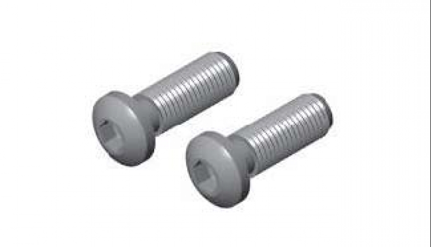 Tornillos de Unión