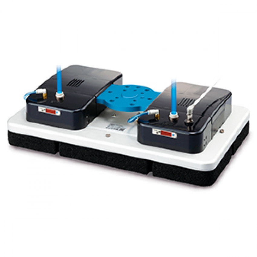 Plano aspirante  ZGS/ZGP
