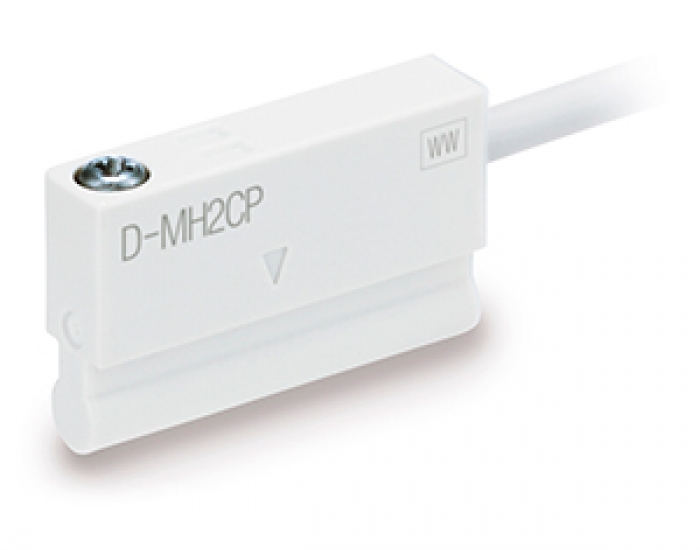 D-MH2 Consola configuración del detector 2 en 1 compatible con IO-Link