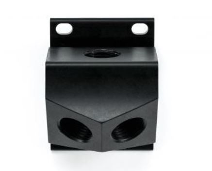 Multiconector y Accesorios : Fluidal
