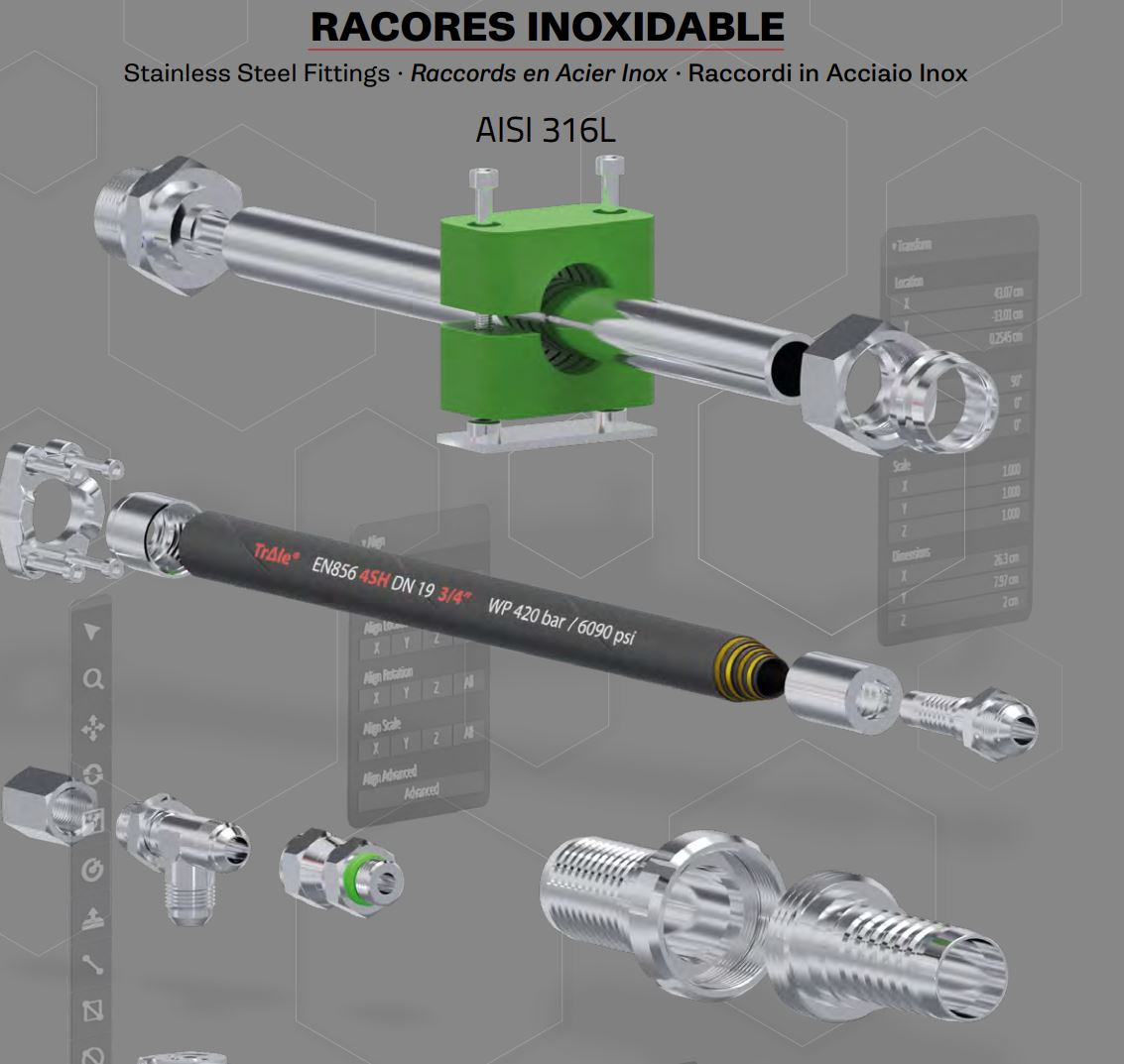 PDF INOXIDABLE 2026 INTERACTIVO : Fluidal